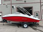 2011 Sea-Doo CHALLENGER 180 Boat for Sale
