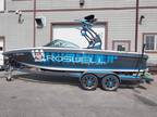 2012 Supra LAUNCH 22 ROSWELL EDITION Boat for Sale
