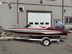 1986 Glastron GLASTRON CARLSON CVX-16 FINANCING AVAILBLE Boat for Sale