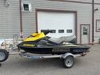 2007 Sea-Doo RXT 215 FINANCING AVAILABLE Boat for Sale