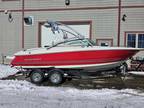 2007 Monterey 214 FS Boat for Sale