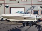 2005 Sea Ray SUNDECK 200 Boat for Sale