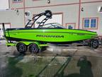 2015 Moomba 23 LSV SURF BOAT Boat for Sale