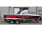 2006 Malibu WAKESETTER 23 LSV Boat for Sale