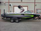 2014 Centurion SV244 SURF Boat for Sale