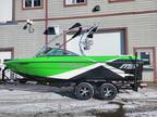2012 MB Sports B52 21 WIDEBODY SURF FINANCING AVAILABLE Boat for Sale