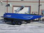 2015 MB Sports F22 TOMCAT SURF Boat for Sale