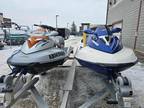 2008 Sea-Doo RXT 255 Boat for Sale