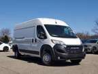 2024 Ram ProMaster 2500 High Roof