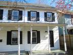 612 High St, Chestertown, MD 21620