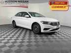 2021 Volkswagen Jetta 1.4T S