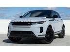 2024 Land Rover Range Rover Evoque S