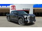 2024 Toyota Tundra Hybrid Limited