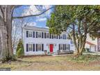 15346 Edgehill Dr, Dumfries, VA 22025