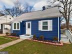 607 64th Ave, Capitol Heights, MD 20743