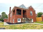 4501 Frankford Ave, Baltimore, MD 21206