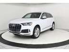 2023 Audi Q7 45 Premium quattro