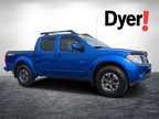 2014 Nissan Frontier PRO-4X