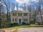 357 Hickory Trail, Crownsville, MD 21032