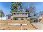5404 Chesterfield Dr, Temple Hills, MD 20748