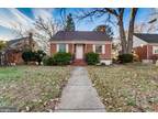 6006 Winthrope Ave, Baltimore, MD 21206