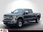 2017 Ford F-250SD Lariat