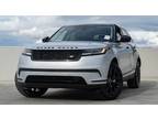 2024 Land Rover Range Rover Velar S