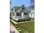 2527 Canterbury Rd, Parkville, MD 21234