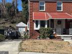 4810 Briarclift Rd, Baltimore, MD 21229
