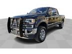 2022 Ford F-250SD King Ranch