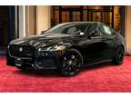 2024 Jaguar XF R-Dynamic SE