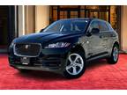 2020 Jaguar F-PACE 25t Premium