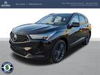 2024 Acura RDX A-Spec Advance Package SH-AWD