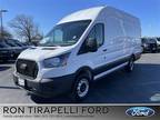 2024 Ford Transit-350 Base