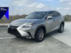 2019 Lexus NX 300 Base