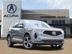 2024 Acura RDX Advance Package SH-AWD