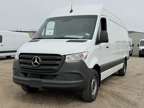 2024 Mercedes-Benz Sprinter 2500 Cargo 170 WB High Roof