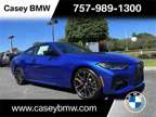 2024 BMW 4 Series 430i xDrive