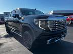 2023 GMC Sierra 1500 4WD Crew Cab Denali