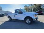 2020 Ford F-150 4WD XLT Reg Cab