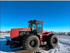 1993 Case International 9260 Tractor For Sale In Coronation, Alberta