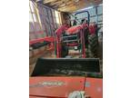 2021 Massey Ferguson 4707 Tractor For Sale In Evanston, Wyoming 82930