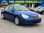 2009 Chrysler Sebring Touring *Ltd Avail* 114392 miles