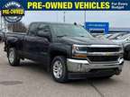 2016 Chevrolet Silverado 1500 LT 95224 miles