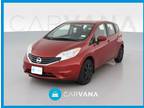 2015 Nissan Versa