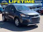 2020 Chevrolet Trax LS 34024 miles