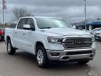 2022 Ram 1500 Laramie 50589 miles