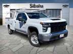 2023 Chevrolet Silverado 2500HD Work Truck 6829 miles