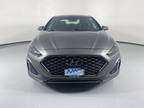 2018 Hyundai Sonata Limited 2.0T