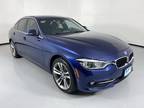 2018 BMW 3 Series 330i xDrive